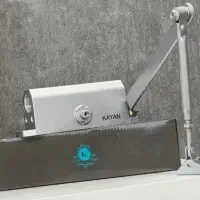 جک آرامبند کایان سایز 2 عمده