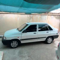 پراید هیدرولیک ای بی اس141