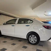 شاهین اتومات صفر سانروفدار