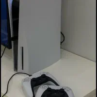 پلی استیشن ۵ فول گیم