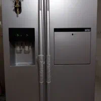 یخچال سامسونگ اصل کره