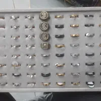 انگشتر عمده دونه ای ۹۵ تومن|بدلیجات|اهواز, کوروش|دیوار