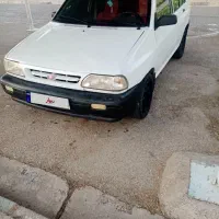 پراید مدل 85