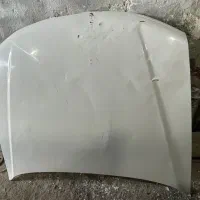 «کاپوت پژو پارس فابریک»