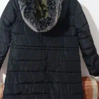 کاپشن دو رویه|لباس|خرمآباد, |دیوار