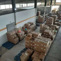 سوله کاملا بهداشتی 1500مترمربع کل کارخانه 3400متر|اجارهٔ دفتر صنعتی، کشاورزی، تجاری|کرمانشاه, |دیوار