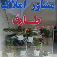یک ساختمان ویک باب تجاری ۲۲در۶.۵  سندار در کمربندی