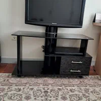 تلویزیون ال سی دی ۳۲ اینچ پاناسونیک همراه با کارتن