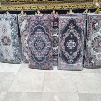 پشتی طرح باغ ملک کد 001