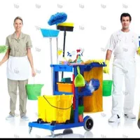 شرکت نظافتی خدماتی آشیانه درگنبدکاووس