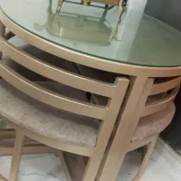 میز ناهار خوری