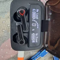 ایرپاد ،پاوربانک با چراغ قوه