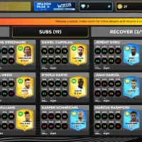 اکانت دریم لیگ|کنسول، بازی ویدئویی و آنلاین|ایذه, |دیوار