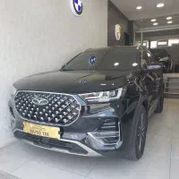 تیگو ۸ پرو در حد صفر