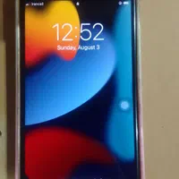 ایفون 7پلاس 128 معاوضه