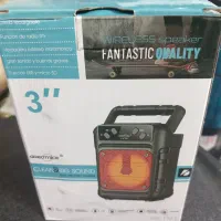 اسپیکر ۳ اینچ|پخش‌کننده همراه|سنندج, |دیوار