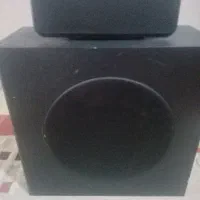 ساب باکس وبلندگو فلیپس اصل هلند