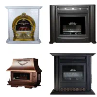 تعمیرات انواع بخاری در محل