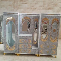 تولیدی سرویس کمد دراور کمد بلوچی