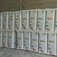 پخش عمده و تکی آبگرمکن گازی دیواری مدل 50L|آبگرمکن، پکیج، شوفاژ|قم, تعویض پلاک|دیوار