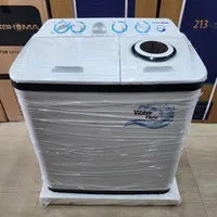 لباسشویی دوقلو پاکشوما