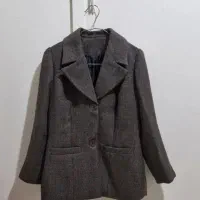 کت زنانه|لباس|هشتگرد, شهرک ولیعصر (مصلی)|دیوار