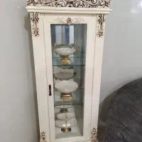 بوفه ویترین
