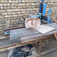 دستگاه سنگبری