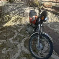 موتور هوندا