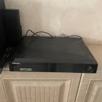 دوربین wifi نو و سینما خانگی سامسونگ در حد|صوتی و تصویری|تهران, اباذر|دیوار