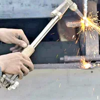 سیار جوشکار برشکاری تعمیرات خرده کاری|خدمات پیشه و مهارت|قزوین, |دیوار