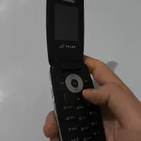 گوشی ساده تاشو مایل به معاوضه|موبایل|سقز, |دیوار