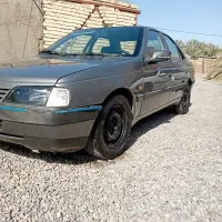 پژو 88بدون رنگ  صفر