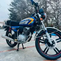 کویر 200 1401|موتورسیکلت|فردیس, نگارستان|دیوار