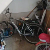 دوچرخه ۲۸ دنده ای