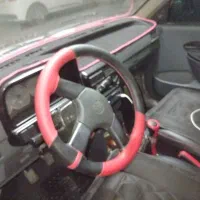 پراید ۸۹ دوگانه کارخانه|خودرو سواری و وانت|کرمانشاه, |دیوار