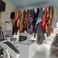 خشکشویی و اتو شویی تک واش با پیک