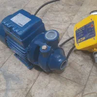 سیم پیچی الکتروموتور پمپ اب کفکش بالابر هواکش کولر|خدمات پیشه و مهارت|مشهد, ایثار|دیوار