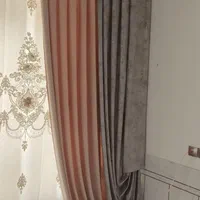 پرده سرای ساحل امیرآباد جنب تاکسی تلفنی لاله|پرده، رانر، رومیزی|نجف‌آباد, امیرآباد|دیوار