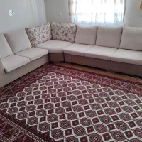 مبل در حد نو