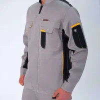 پخش لباس کار ( لباسکار ) تیشرت تبلیغاتی کفش ایمنی