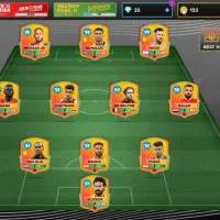 اکانت دریم لیگ