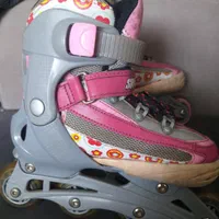 اسکیت برند super.k|دوچرخه، اسکیت، اسکوتر|لاهیجان, کوی زمانی|دیوار