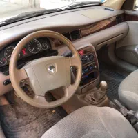 سمند LX مدل ۹۷|خودرو سواری و وانت|نیشابور, دارایی|دیوار