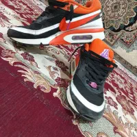 کتونی اورجینال ارمکس سایز.  ۳۸ نیم