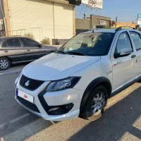 کوییک ۴۰۳ جی ایکس|خودرو سواری و وانت|قم, سعادتی|دیوار