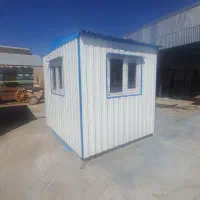 فروش کانکس