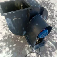 سانترفیوژ۴۰سانت ۳فاز۲اسب