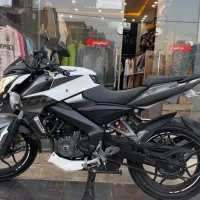 موتورNS200