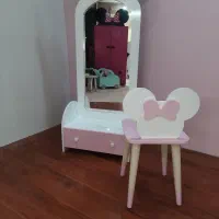 تخت نوجوان میکی موس|تخت و سرویس خواب|تهران, صادقیه|دیوار